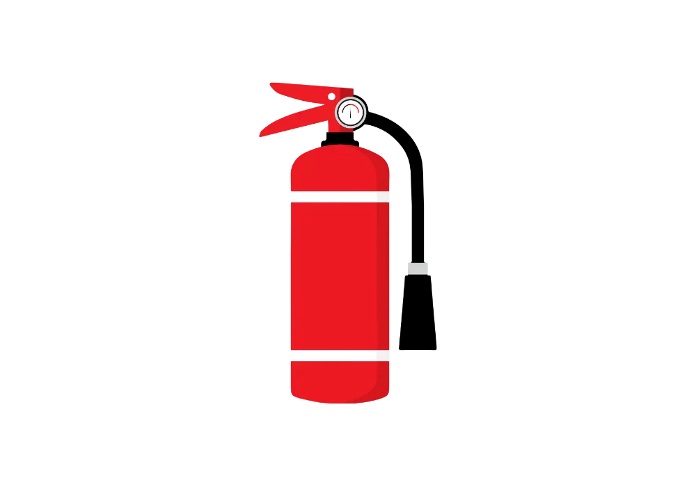 Fire Extinguisher